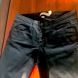 Black Paige Verdugo legging